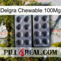 Delgra Chewable 100Mg 31